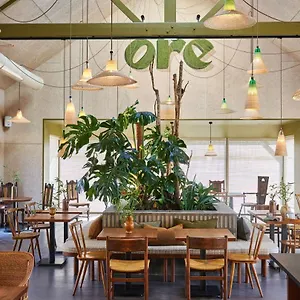 Ore, 4*, Saint-Malo France
