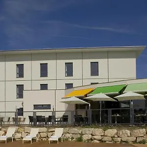 Le Palladior 3*, Voiron France