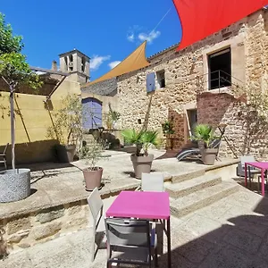 Des Loges - Les Vans / , Chambonas France