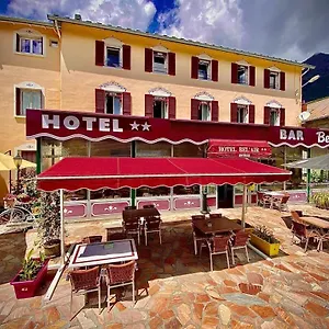 Hotel Bel'air